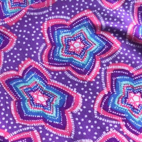 LuLaRoe TC leggings - Picture 2 of 2